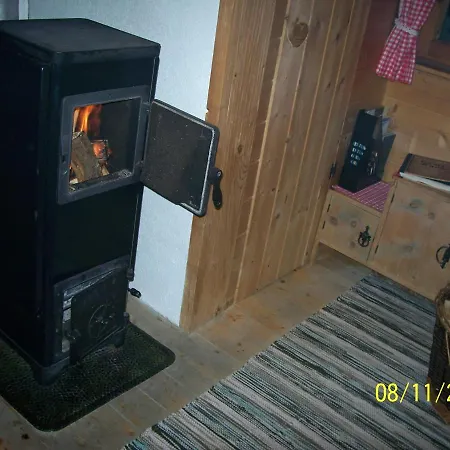 Berghuette Graslehn Jerzens