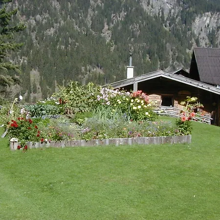 Berghuette Graslehn * Jerzens