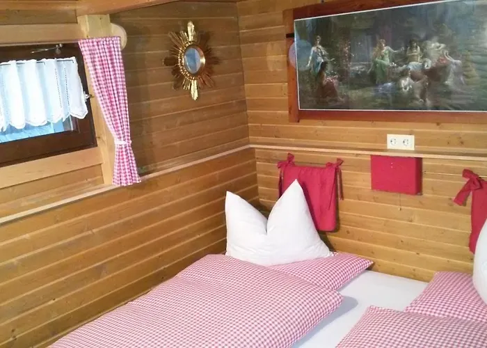 Berghuette Graslehn *